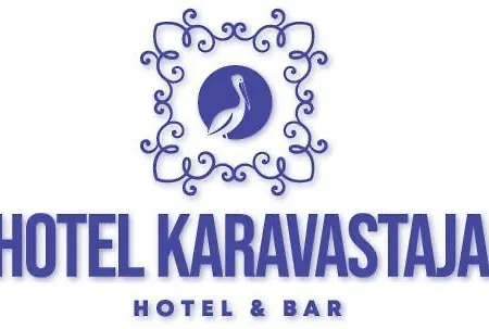 Hotel Karavastaja Divjake