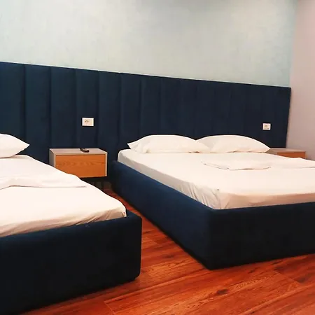 Karavastaja Hotel Divjake